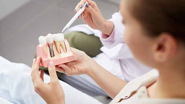 Lititz Oral Surgery | Impacted Teeth, Oral Pathology and Sedation